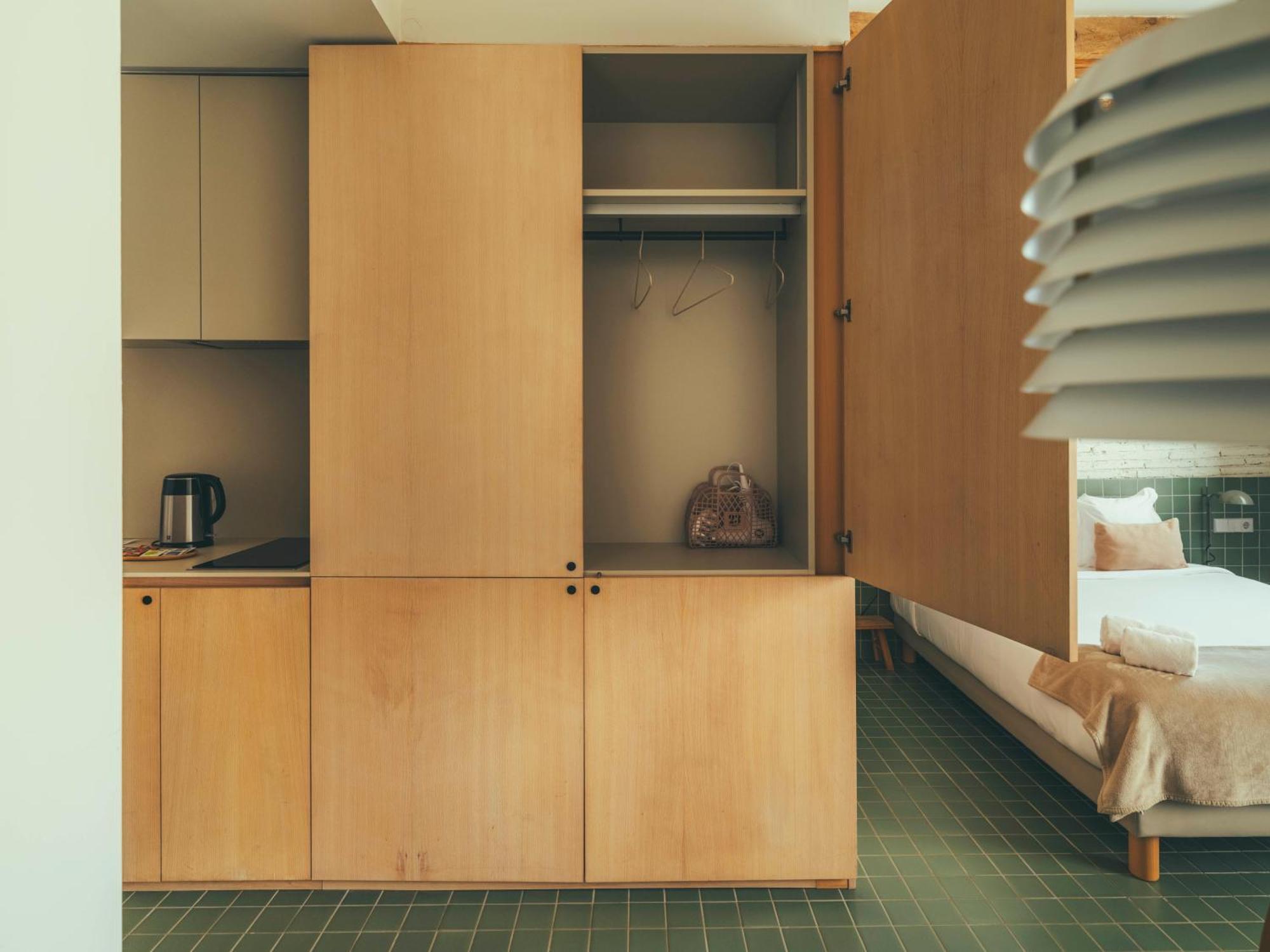 Boutique Apartments 23 Barcelona — Photos 1